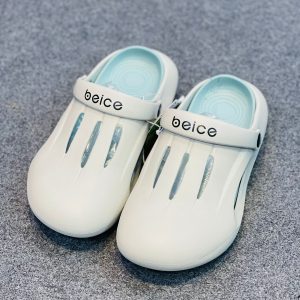Beice Crocs White​
