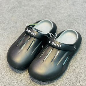 Beice Crocs Black