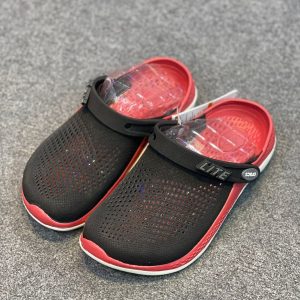 Crocs Red