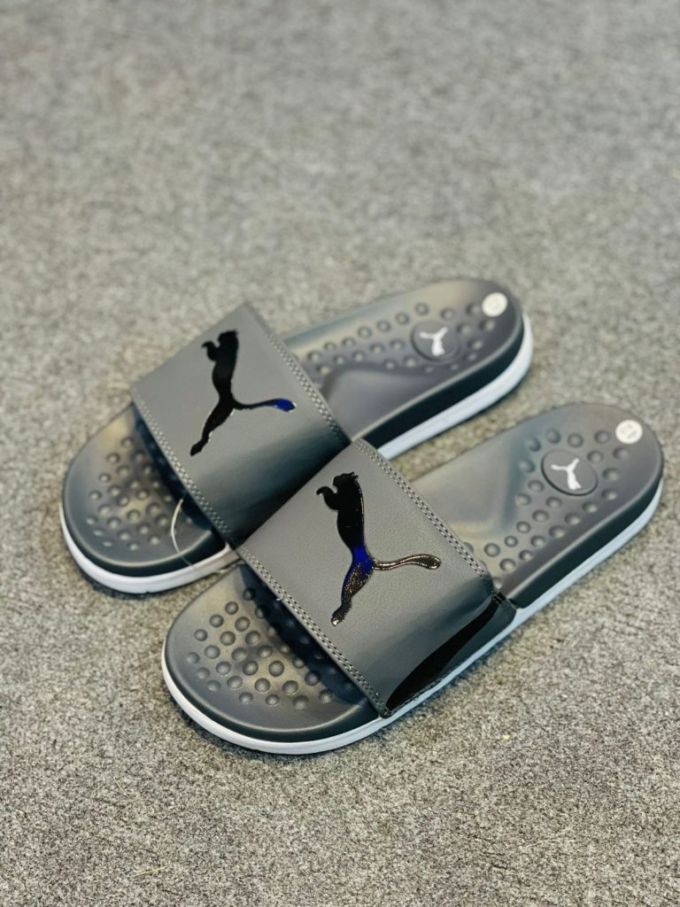 Puma Premium Slipper Price in Bangladesh