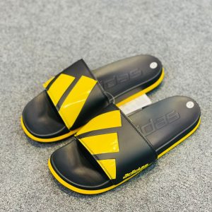 Adidas Premium Yellow