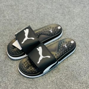 Puma Premium Black